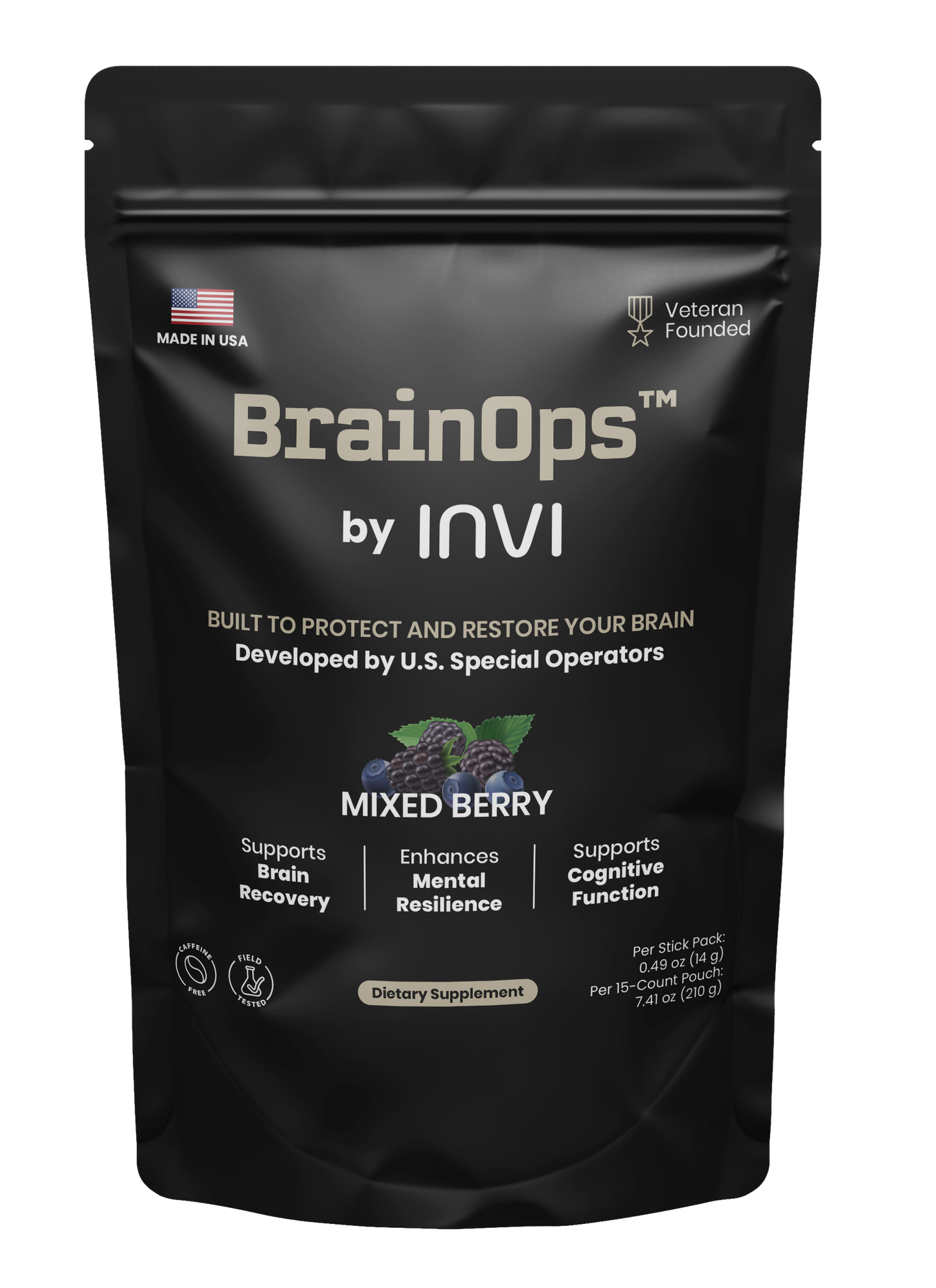 BrainOps™